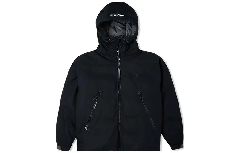 Converse Down jacket Unisex - POIZON