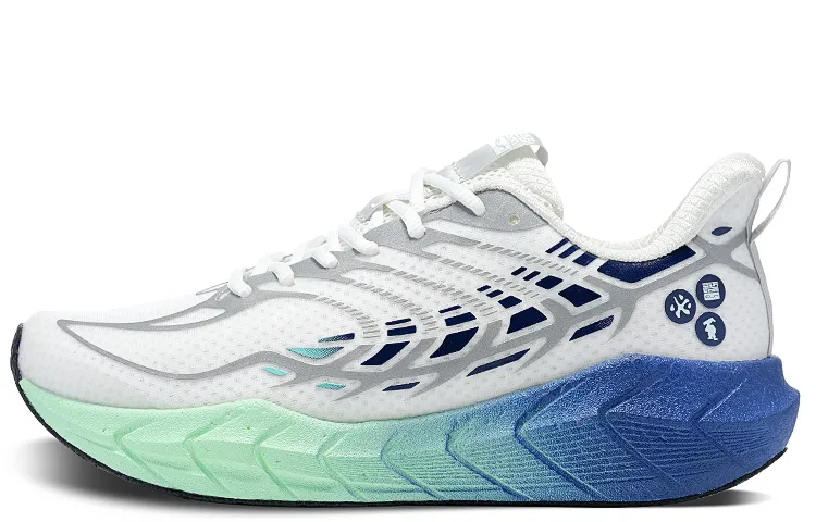 BMAI Expeditionary Force 4.0 Plus Running shoes Men - POIZON