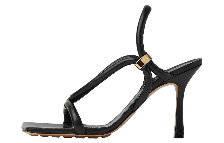 Stretch Slide Bottega Veneta Stretch Slide Women's - POIZON