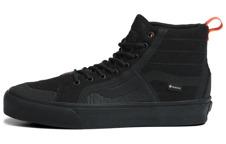 Vans Sk8-Hi Gtx VR3 Raeburn Black US M 7 - POIZON