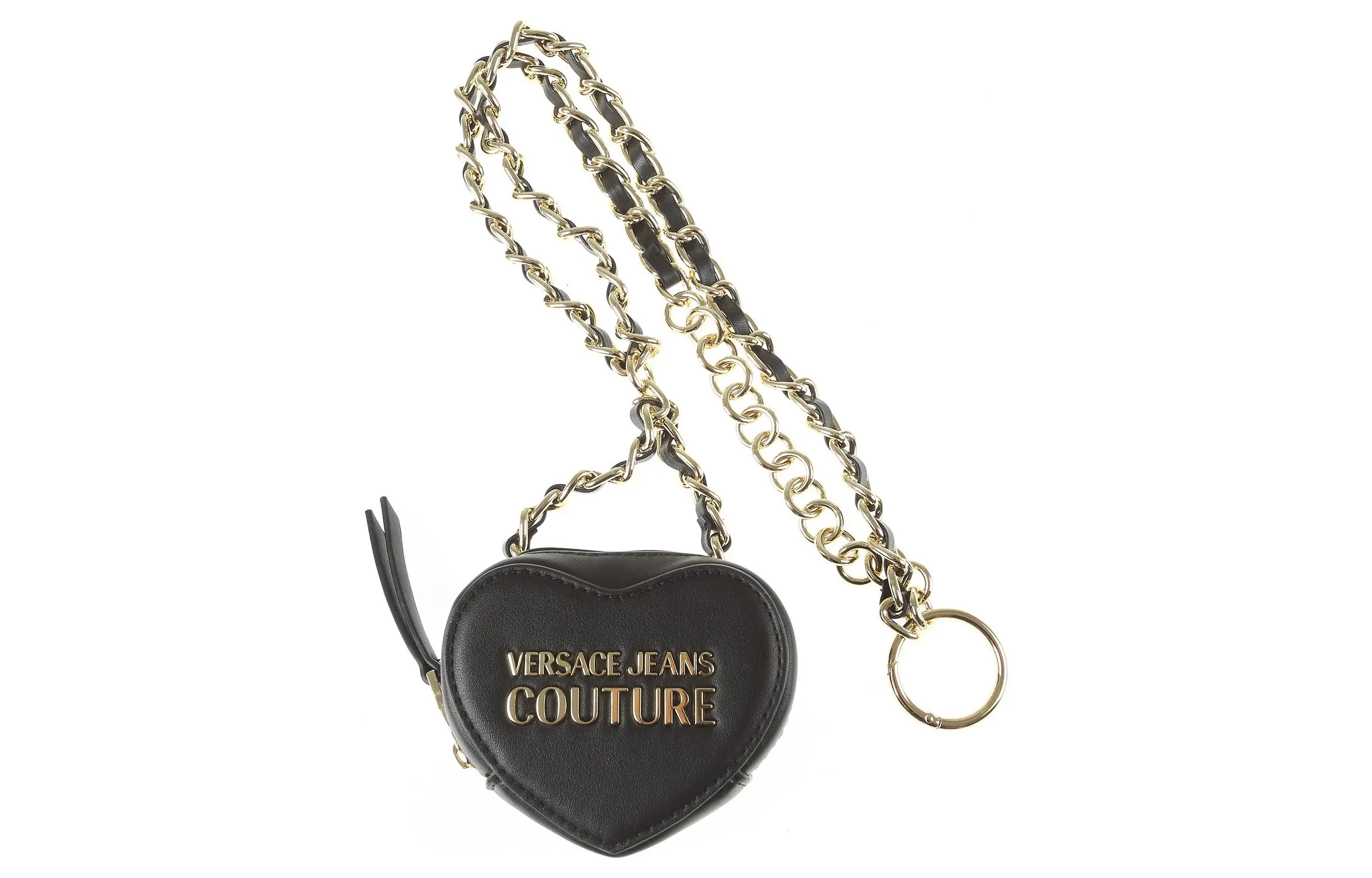 VERSACE JEANS COUTURE Fanny pack Female POIZON