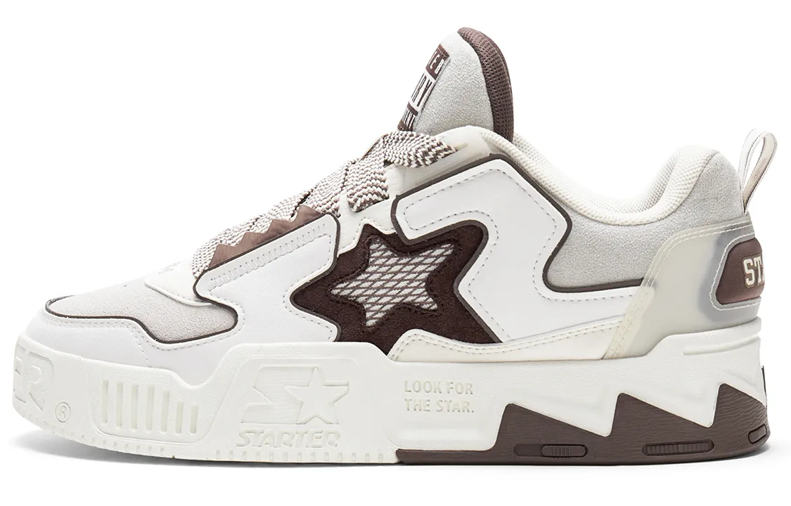 starter athletic shoes