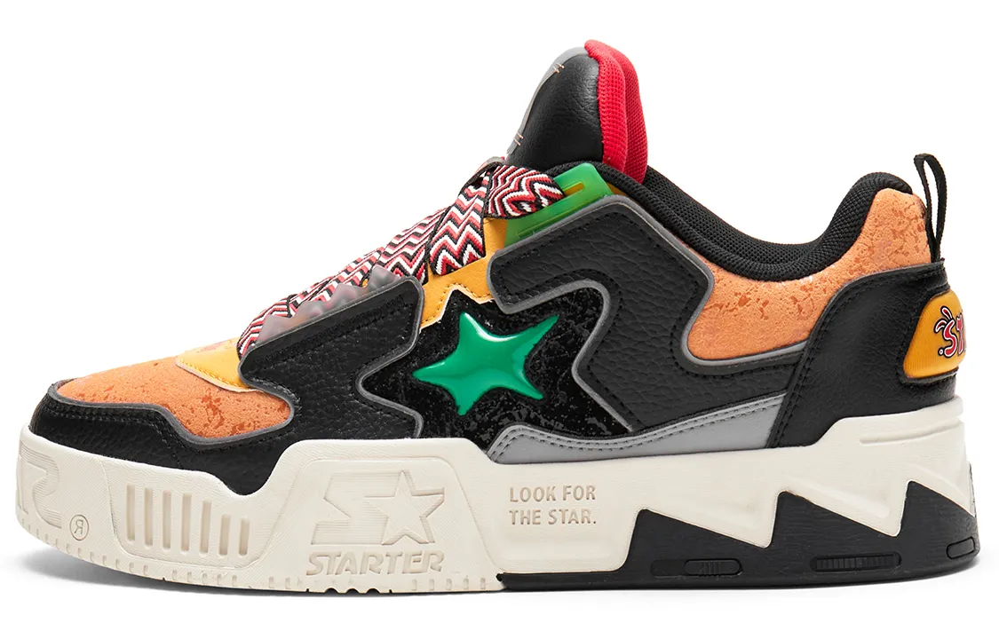 starter athletic shoes