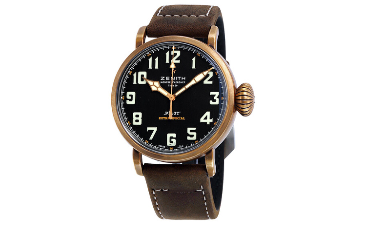 Authenticated Before Shipping | ZENITH on Sale & Authentic Authenticated Before Shipping | ZENITH on Sale & Authentic