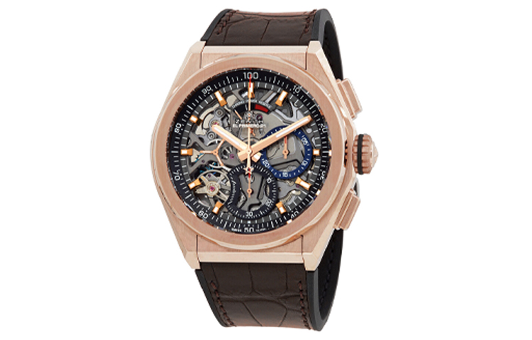 シェーンボーデン ZENITH Men DEFY Collection Swiss Watches - POIZON