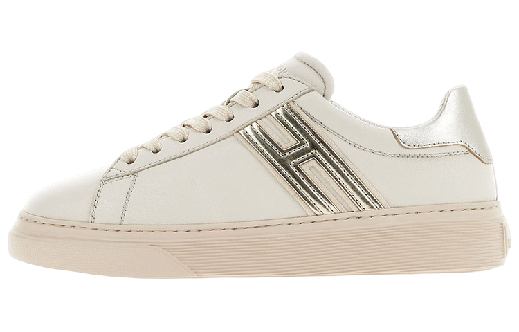 【送料&関税込】Hogan H365 Low-top Sneakers HOGAN H365 Low-Top Sneakers Women's - POIZON