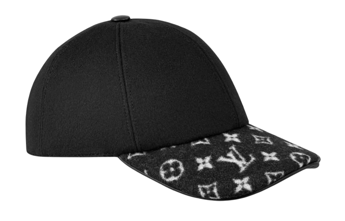 LOUIS VUITTON Endless Cap Black L Box+Shopping Bag - POIZON LOUIS VUITTON Endless Cap Black L Box+Shopping Bag - POIZON