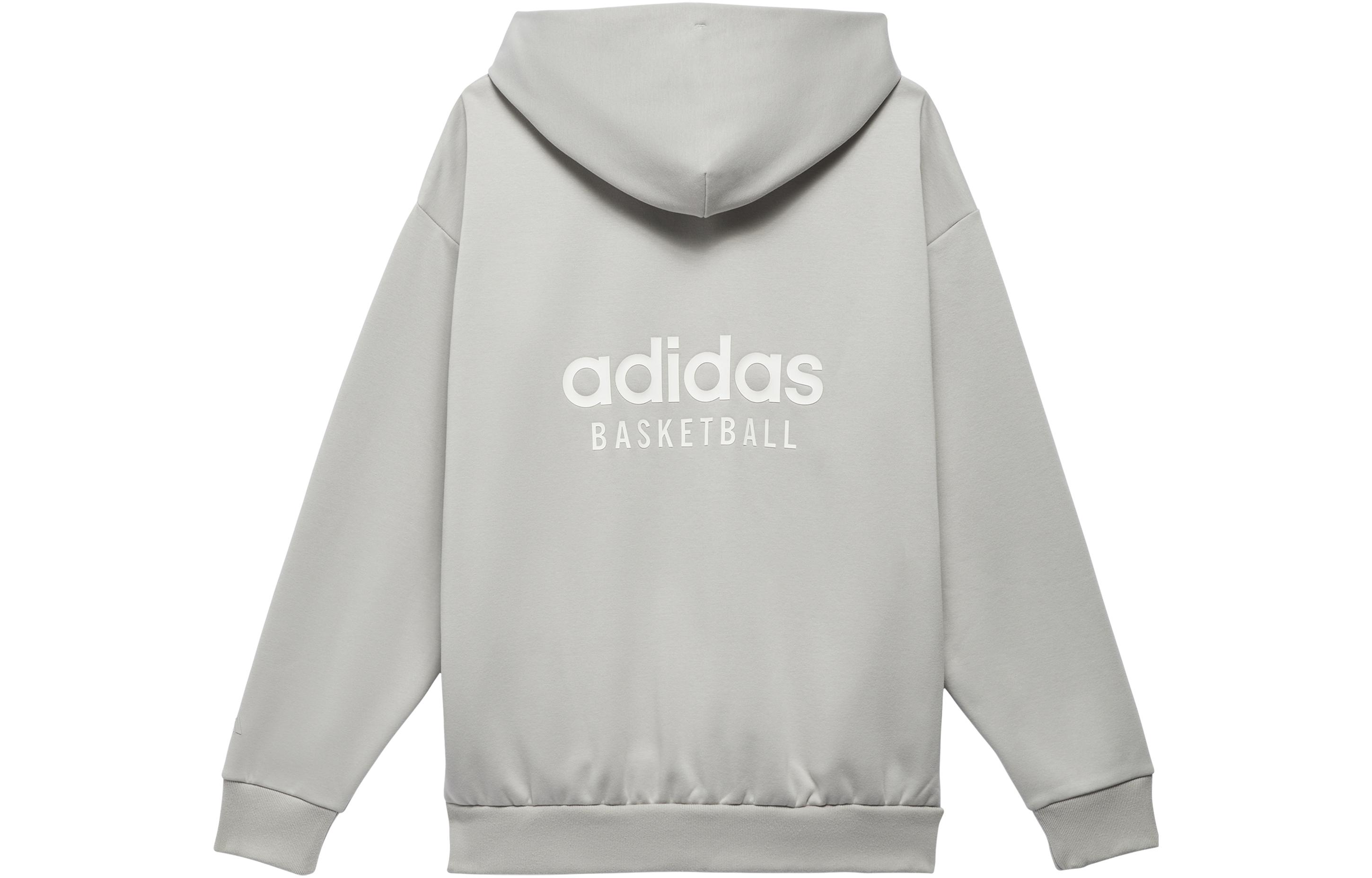 Adidas originals ft bball hoodie online