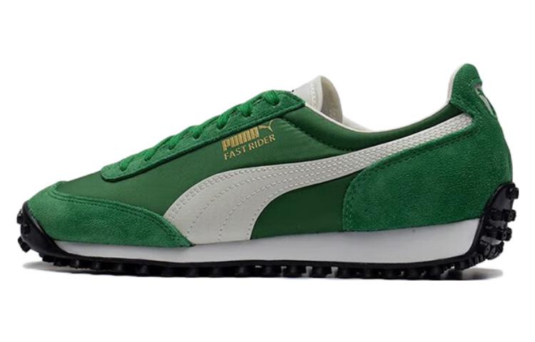 Puma fast rider yellow best sale