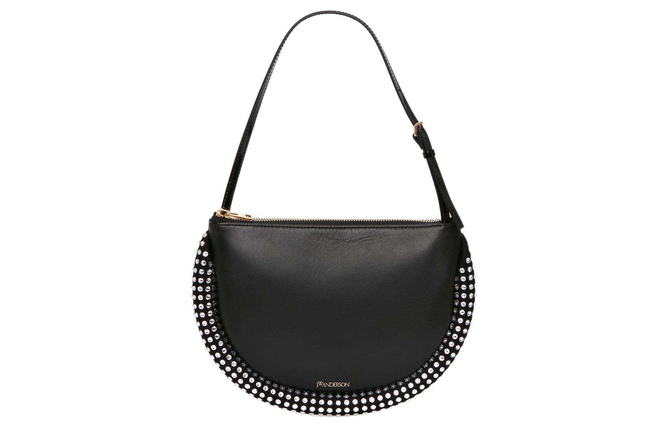 JW Anderson Shoulder Bags Bags on Sale & Authentic - POIZON JW Anderson Shoulder Bags Bags on Sale & Authentic - POIZON