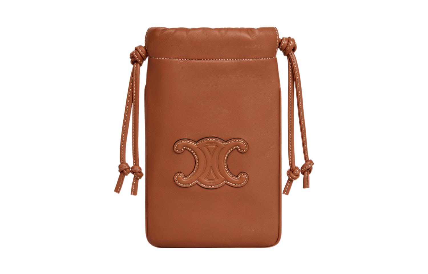 CELINE Cellphone Pouches Women on Sale & Authentic - Cheap