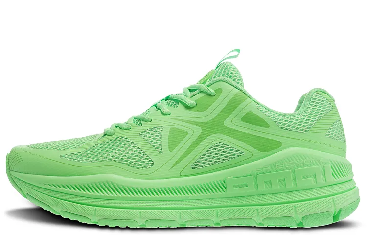 BMAI Pure the Expeditionary Running shoes Women - POIZON