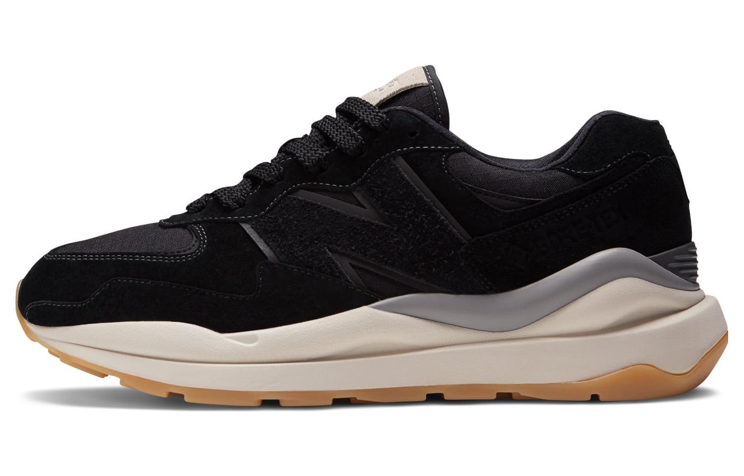 New Balance 57/40 GORE-TEX Black Sea Salt Moonbeam Standard