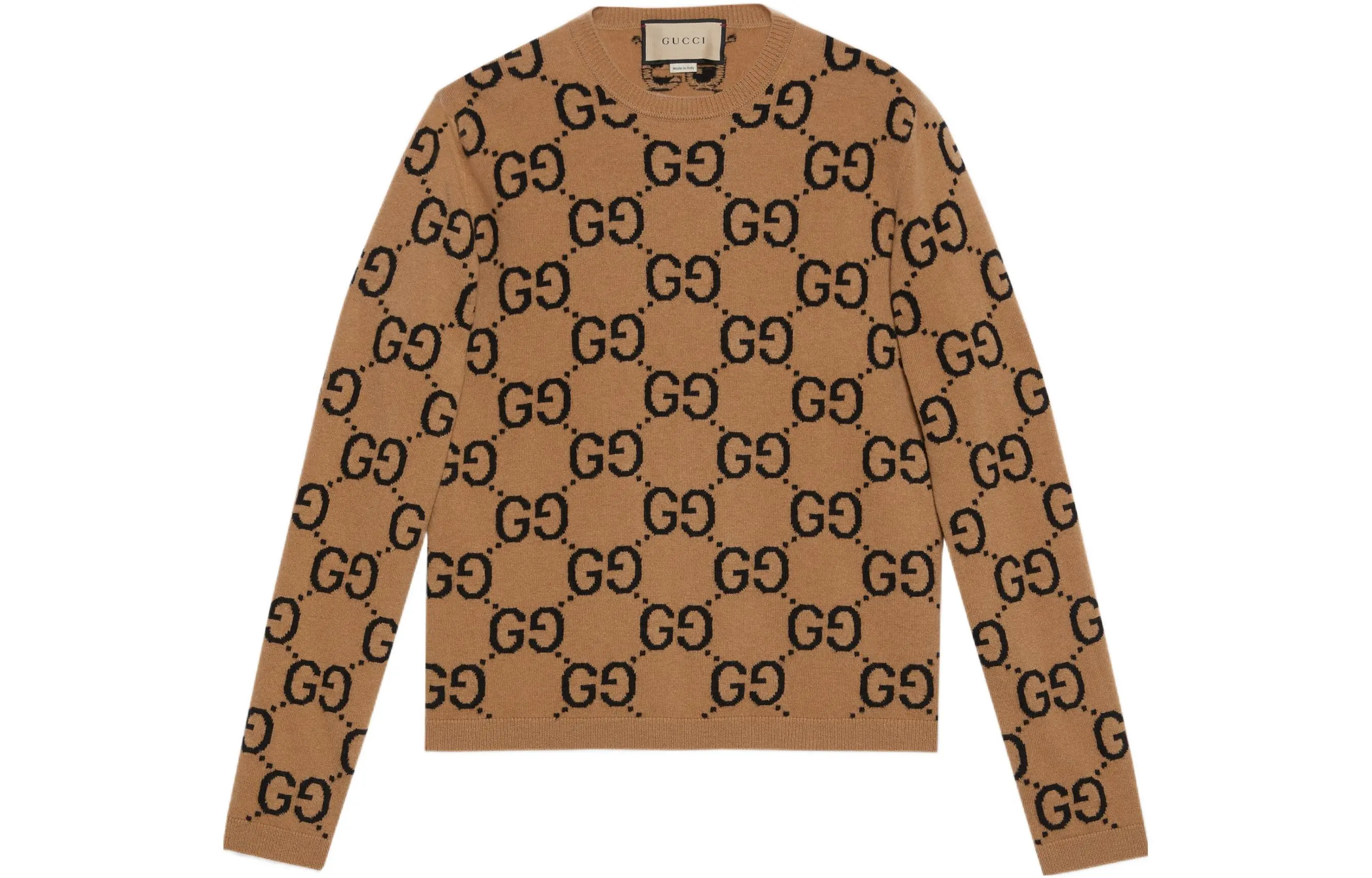 GUCCI Men Sweater - POIZON