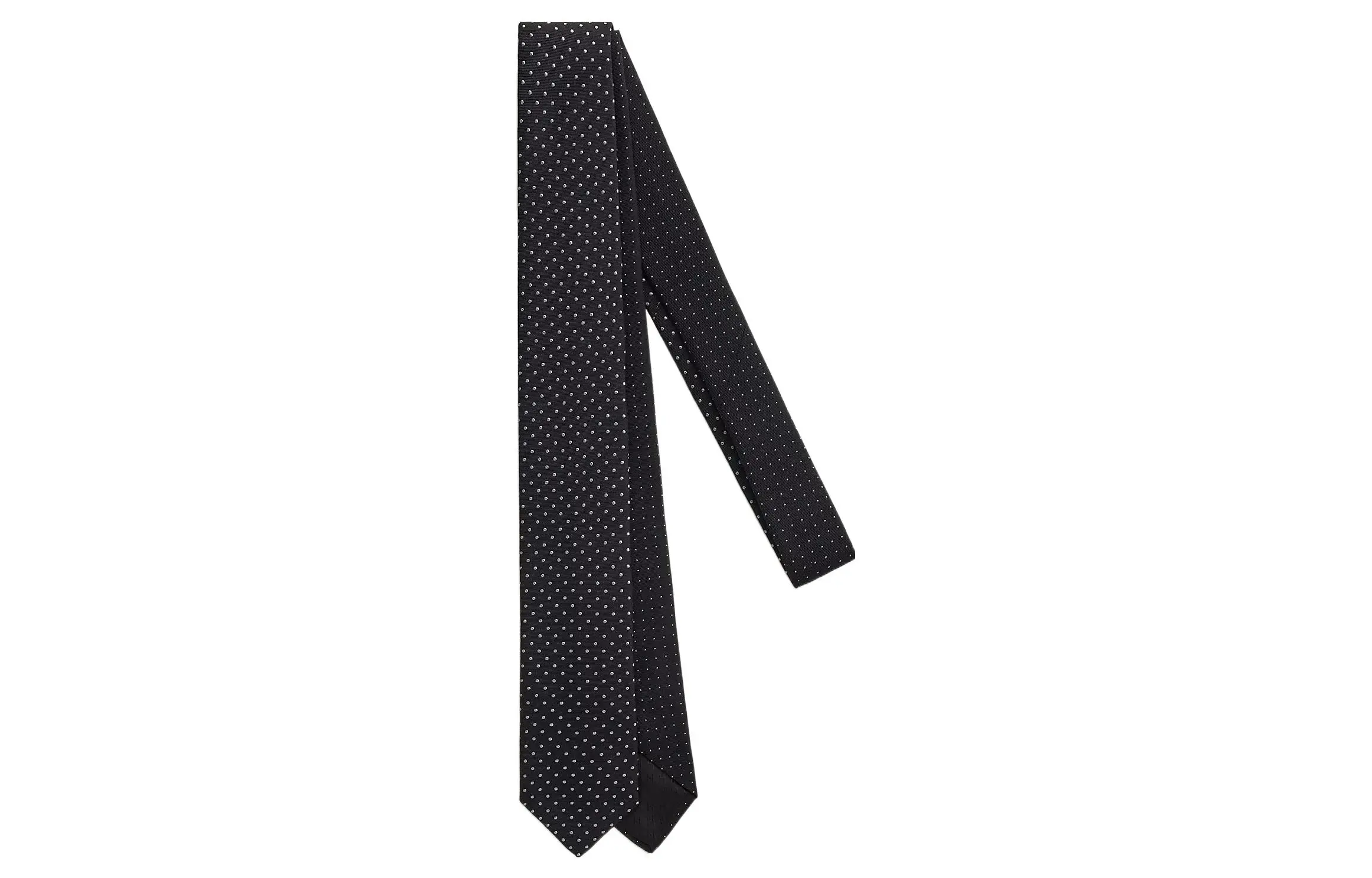 HERMES Ties Male POIZON