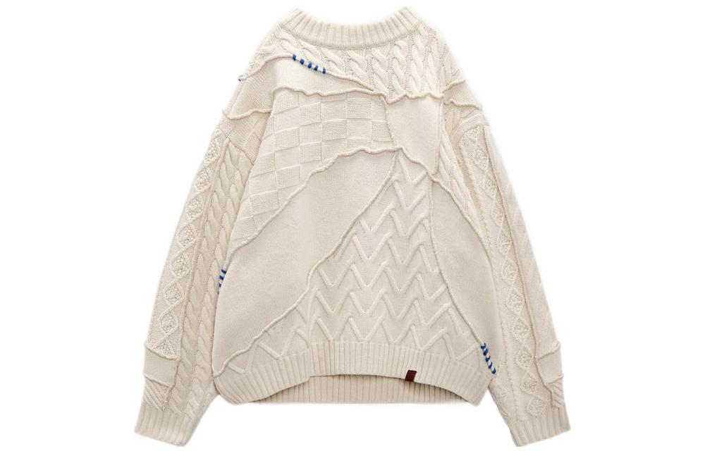 Zara x Adererror outlet sweatshirt