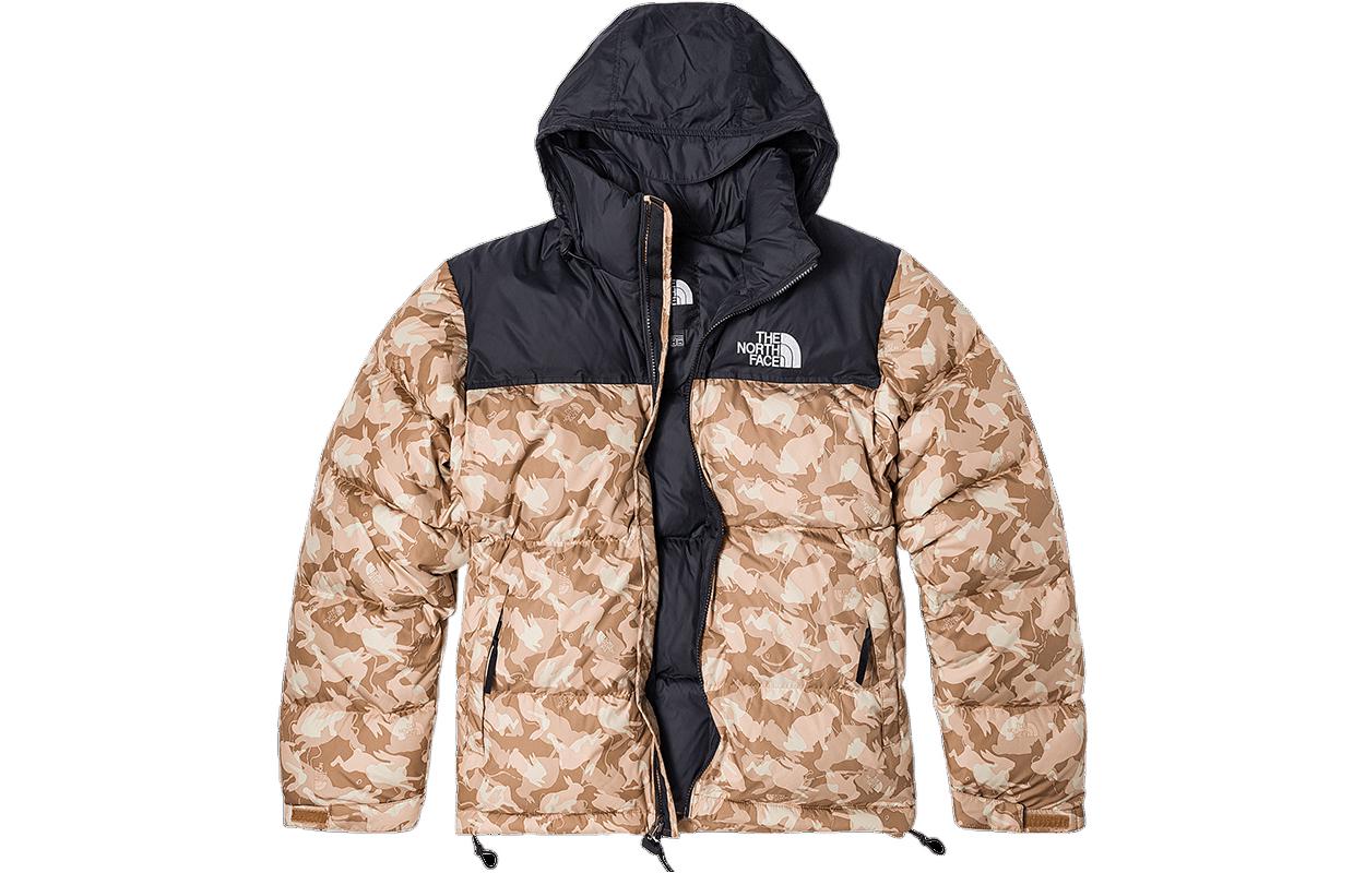 THE NORTH FACE City Outdoor Collection Down Jacket Unisex