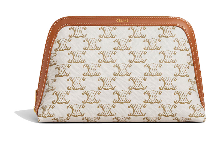 For @Apo CELINE セリーヌ make up bag メイクバッグ｜バストケア