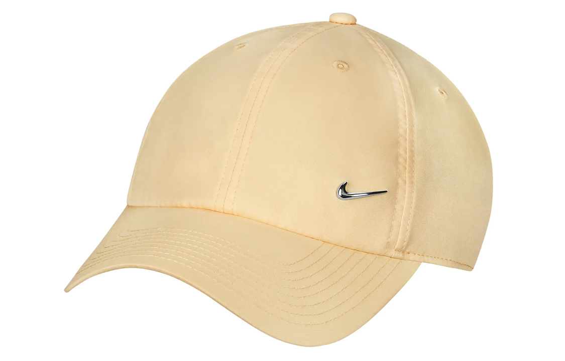 Beige nike baseball cap online