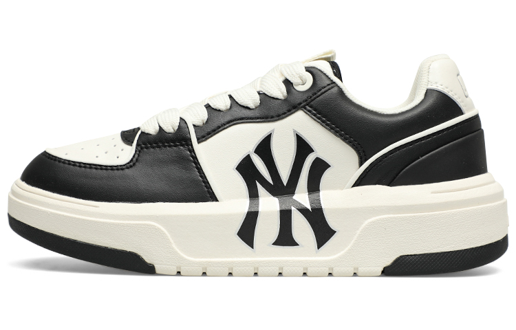 MLB■ChunkY Liner Basic■送料込 MLB Chunky Liner Basic Dodgers 'White Navy' - POIZON