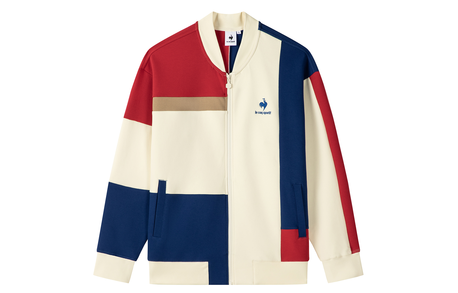 Le Coq Sportif Jackets Coats Men for Women s Men s Sneakers Clothing Sale New POIZON