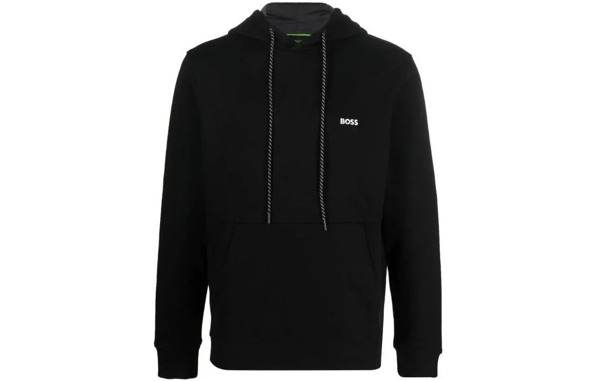 HUGO BOSS Hoodie Male - POIZON