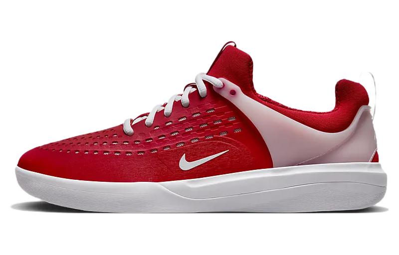 Nike Sb Zoom Nyjah 3 University Red POIZON