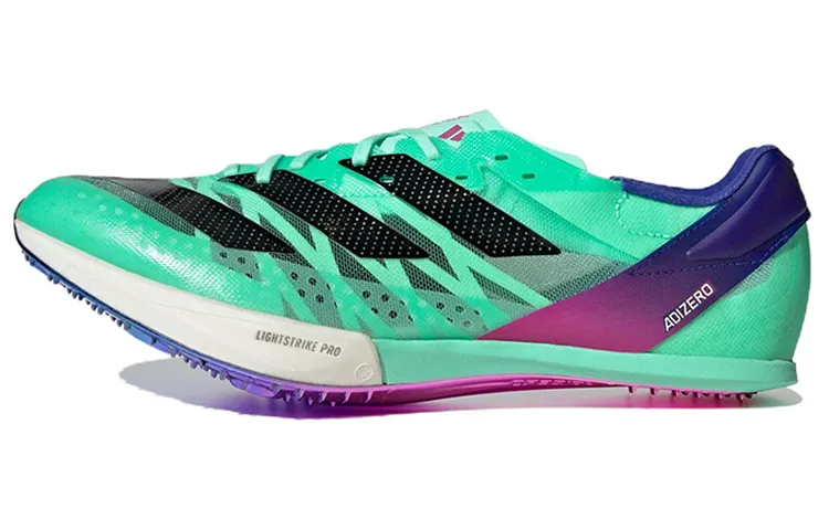 Adidas Adizero Prime SP2 'Pulse Mint Lucid Blue' - POIZON