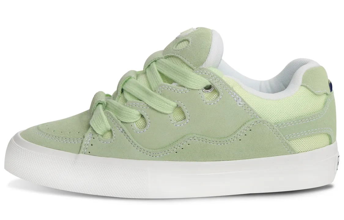ollieskate Skateboarding Shoes Unisex - POIZON