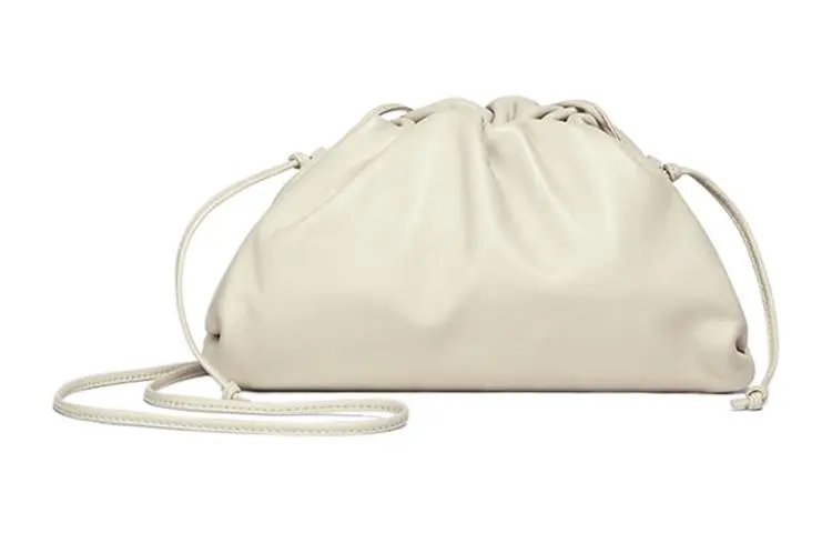 Bottega Veneta Women's Crossbody Bag - POIZON