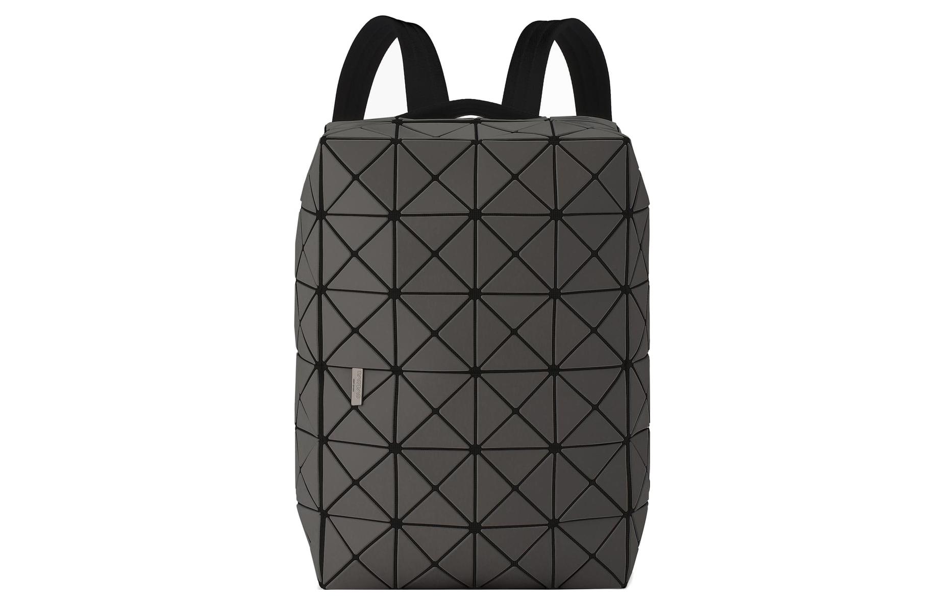 BAO BAO ISSEY MIYAKE 巾着ショルダーバッグ 商品番号