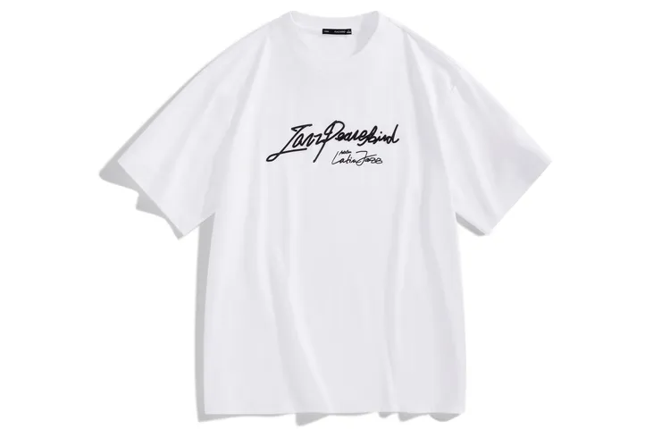 Peacemaker Bird Short Sleeve T-Shirt main image 1