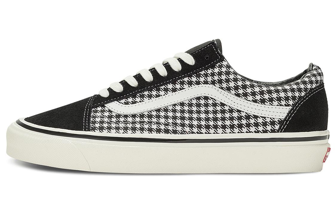 Vans Old Skool 36 DX 'Anaheim Factory - OG Houndstooth' US M