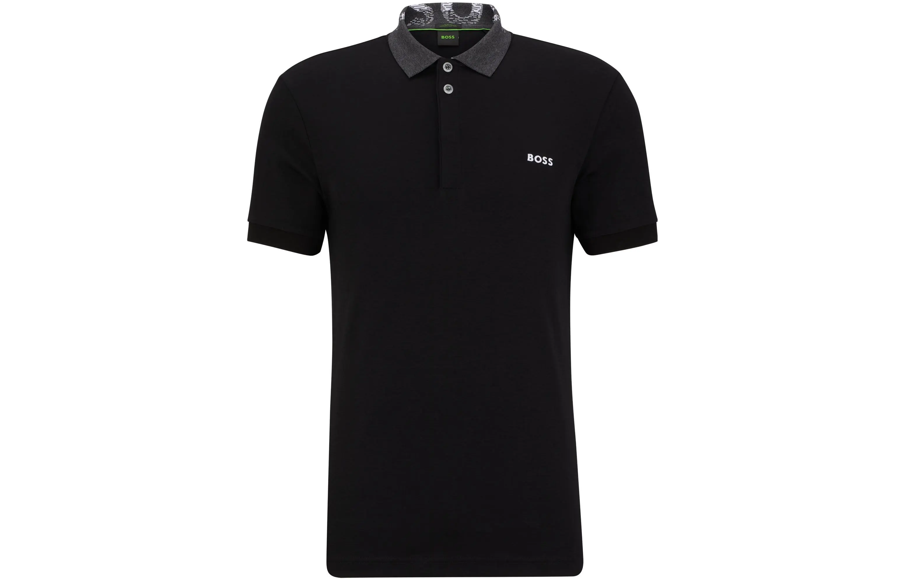 HUGO BOSS Men Polo Shirt - POIZON