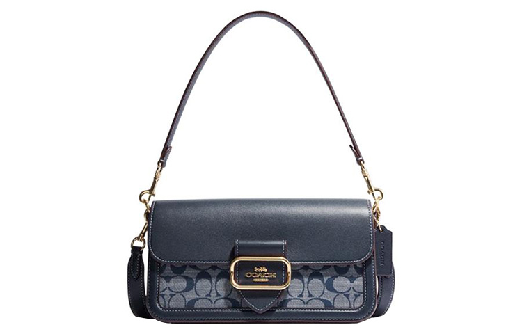 【COACH】★2way★Morgan Shoulder Bag★日本未発売★送料無料!! Coach Morgan Shoulder Bag | Brixton Baker