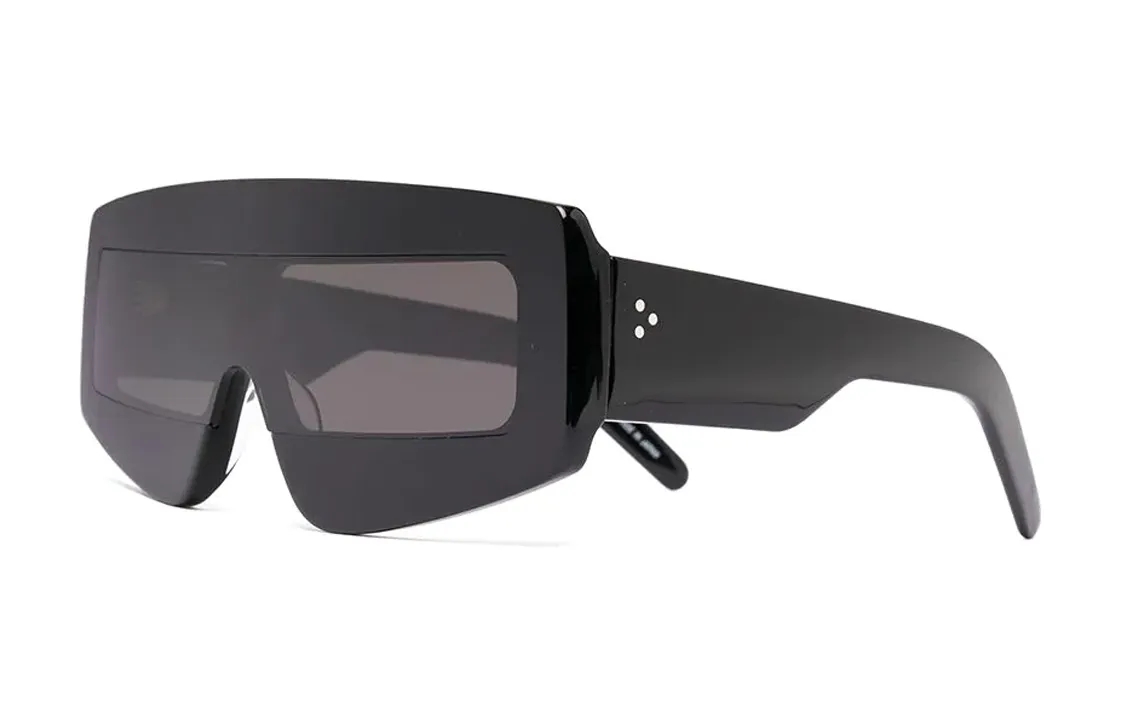 RICK OWENS Sunglasses Men on Sale & Authentic - POIZON