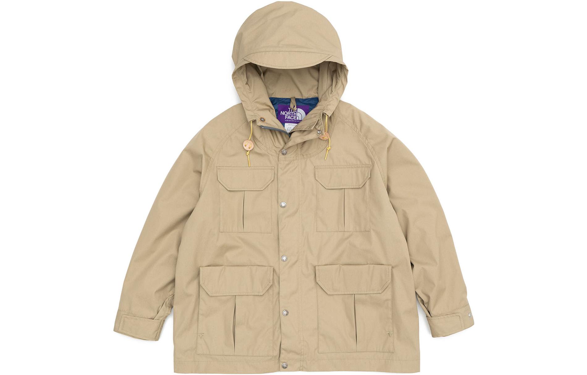 The North Face Purple Label Jackets Coats on Sale & Authentic - POIZON