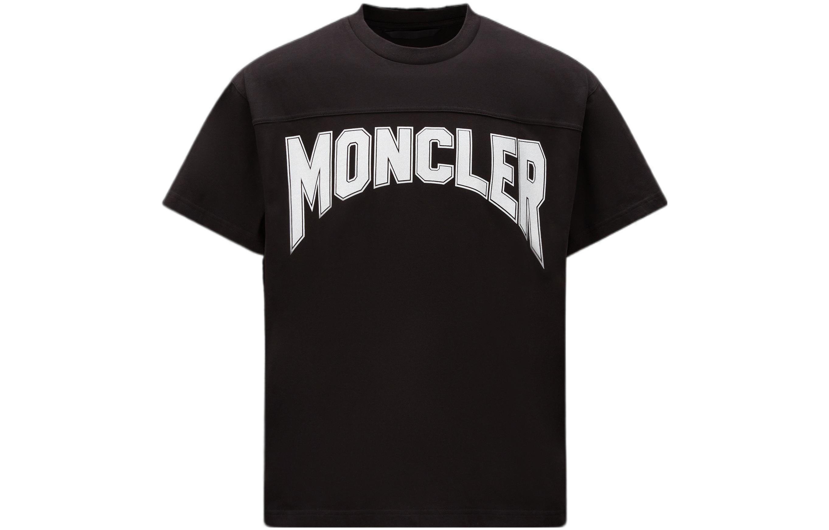 Moncler T-shirt Men for Women's & Men's | Sneakers & Clothing | Sale & New  - POIZON