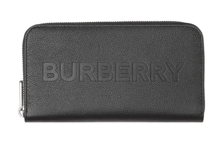 Burberry Wallets Bag+Dust Bag+Shopping Bag - POIZON