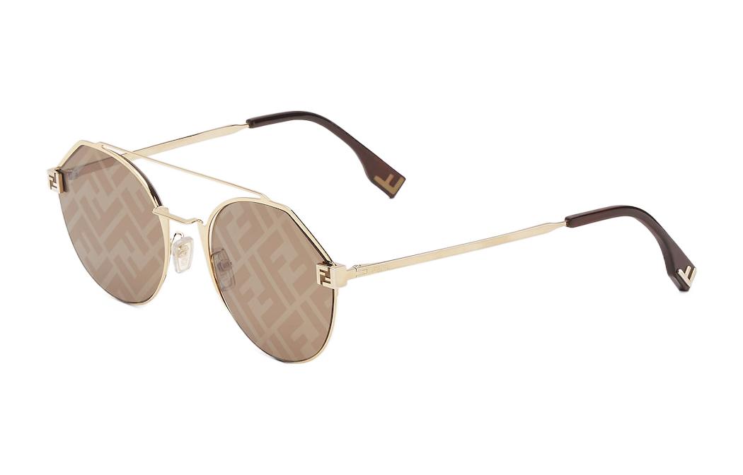 FENDI Sunglasses Men on Sale & Authentic - POIZON