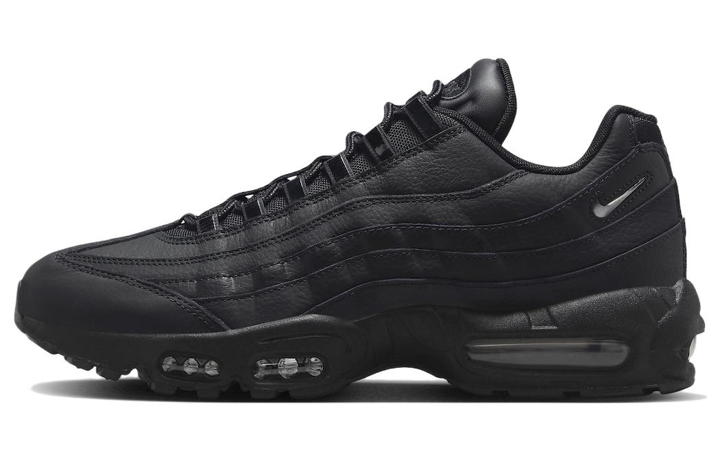 trippen ブラック 26cm 最終価格 Nike Air Max 95 Jewel Triple Black - POIZON