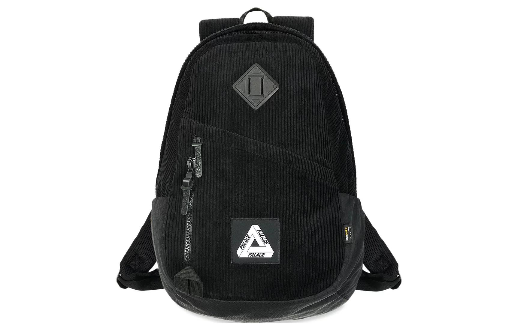 Palace Black Backpacks on Sale & Authentic - POIZON