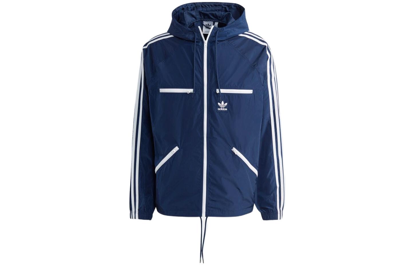 adidas originals colorado windbreaker jacket