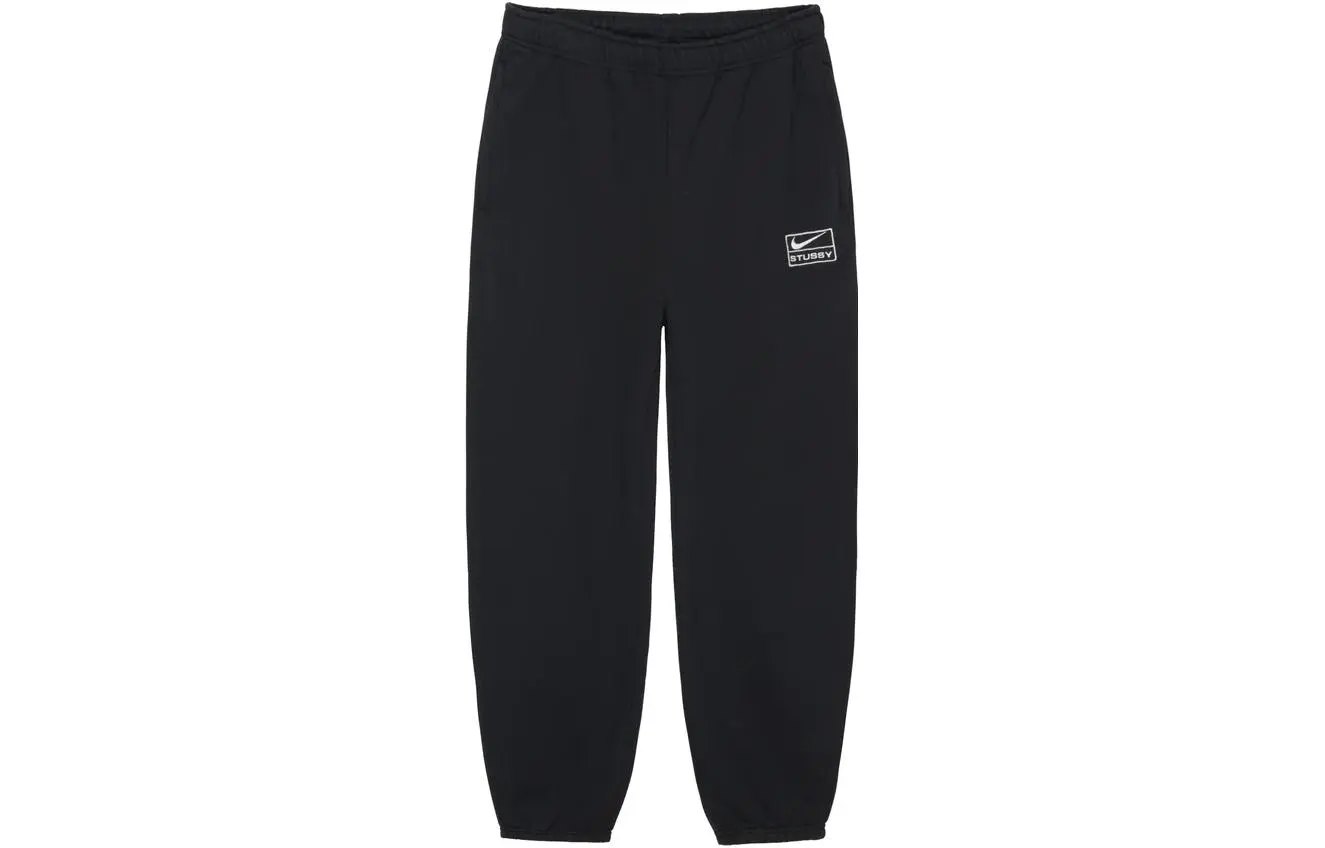 Nike Unisex Knit Sweatpants - POIZON