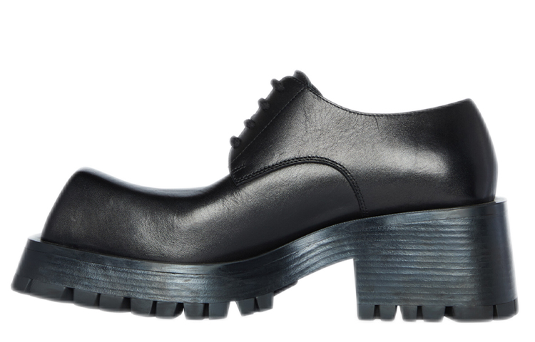 Balenciaga Women's Trooper Derby 'Black' - Cheap Rcj Jordan Balenciaga Women's Trooper Derby 'Black' - Cheap Rcj Jordan