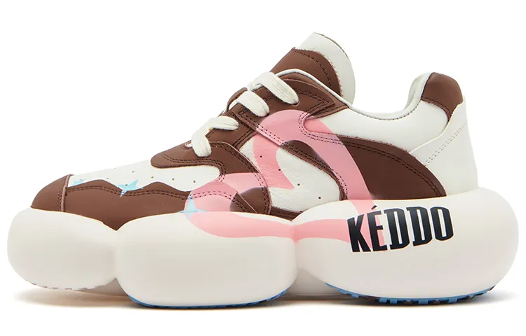 KEDDO Girl with Balloon Platform Shoe Women - POIZON