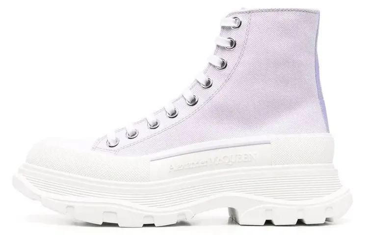alexander mcqueen female shoes