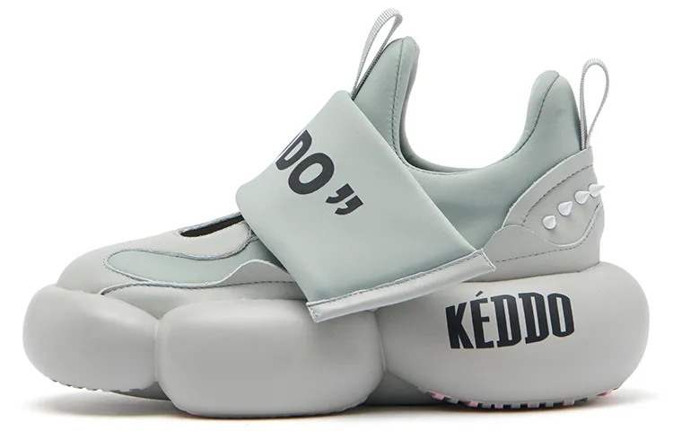 KEDDO Girl with Balloon Platform Shoe Women - POIZON