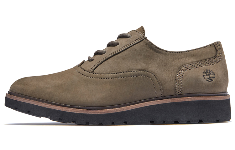 Timberland Ellis Street Ankle Boots Women s Low Top Olive US W 6.5 Cheap Rcj Jordan Outlet