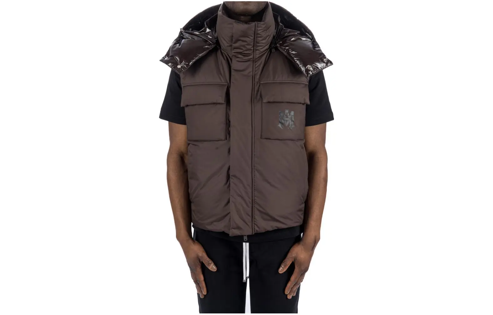 Amiri Men Vest